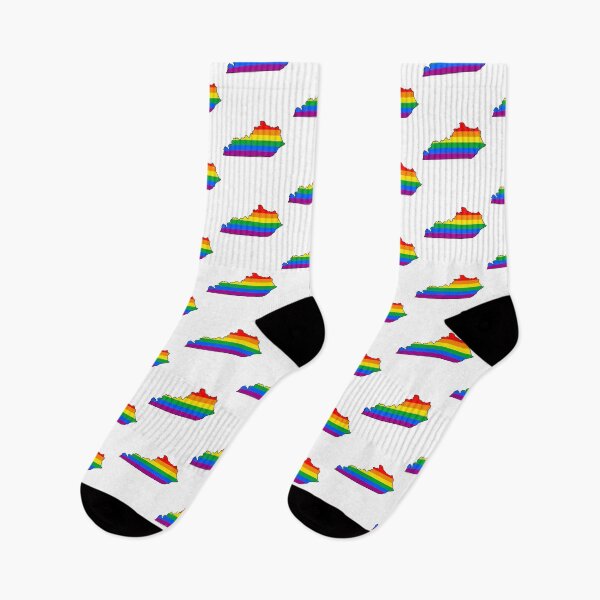 Item preview, Kentucky Rainbow Pride designed and sold by Gayesthetic.