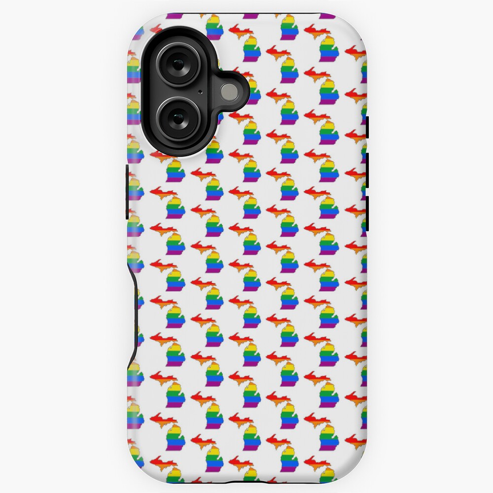 Item preview, iPhone Magsafe Tough Case designed and sold by Gayesthetic.