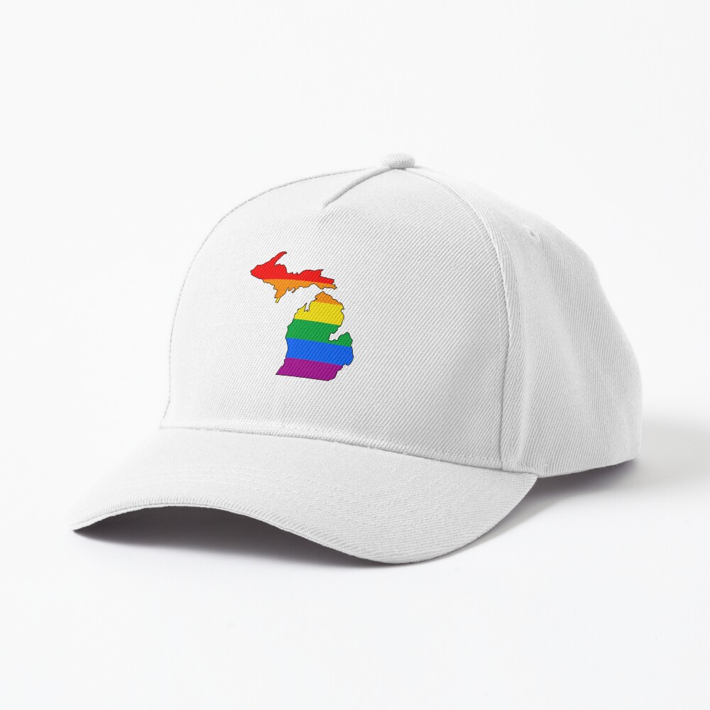 Item preview, Baseball Cap designed and sold by Gayesthetic.