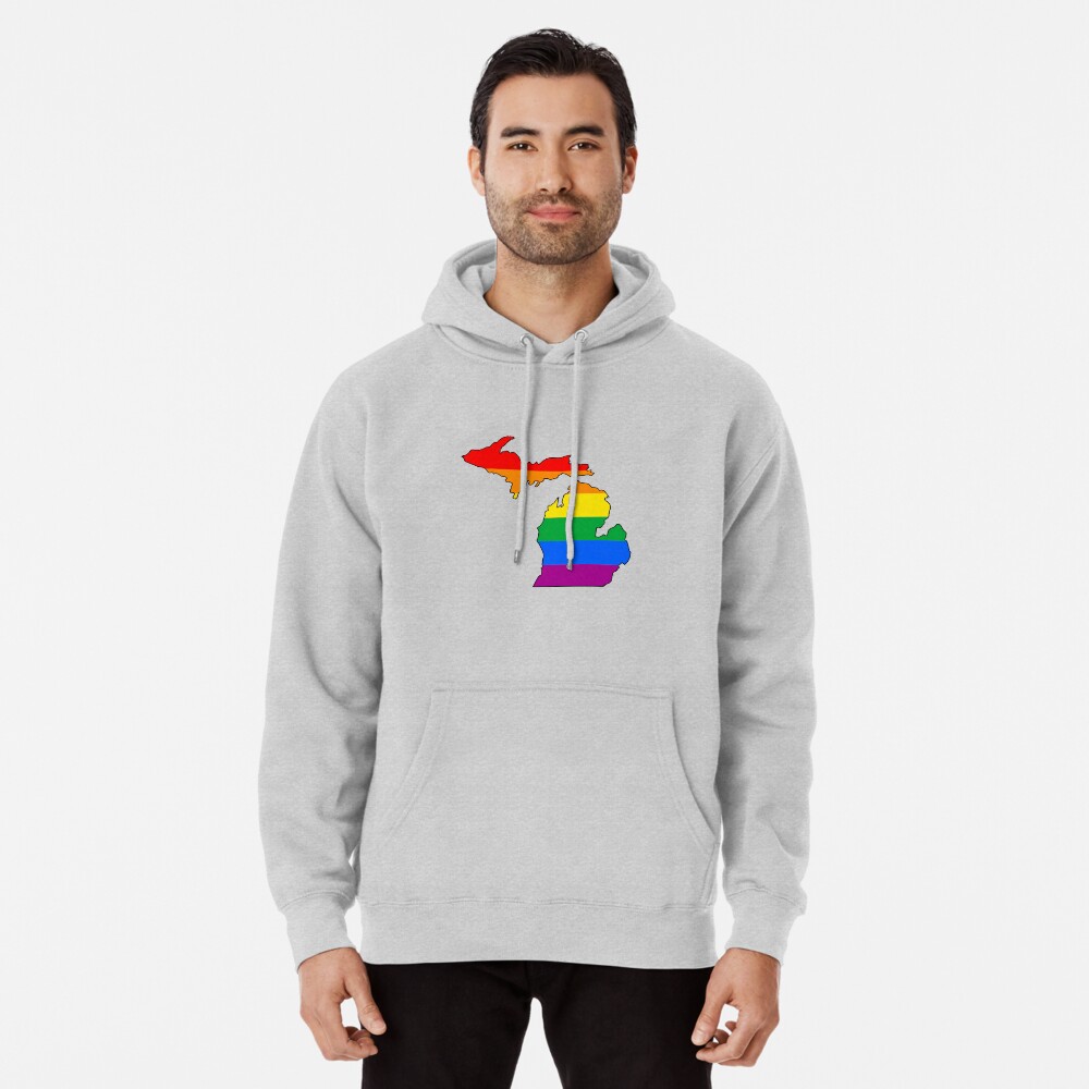Item preview, Pullover Hoodie designed and sold by Gayesthetic.
