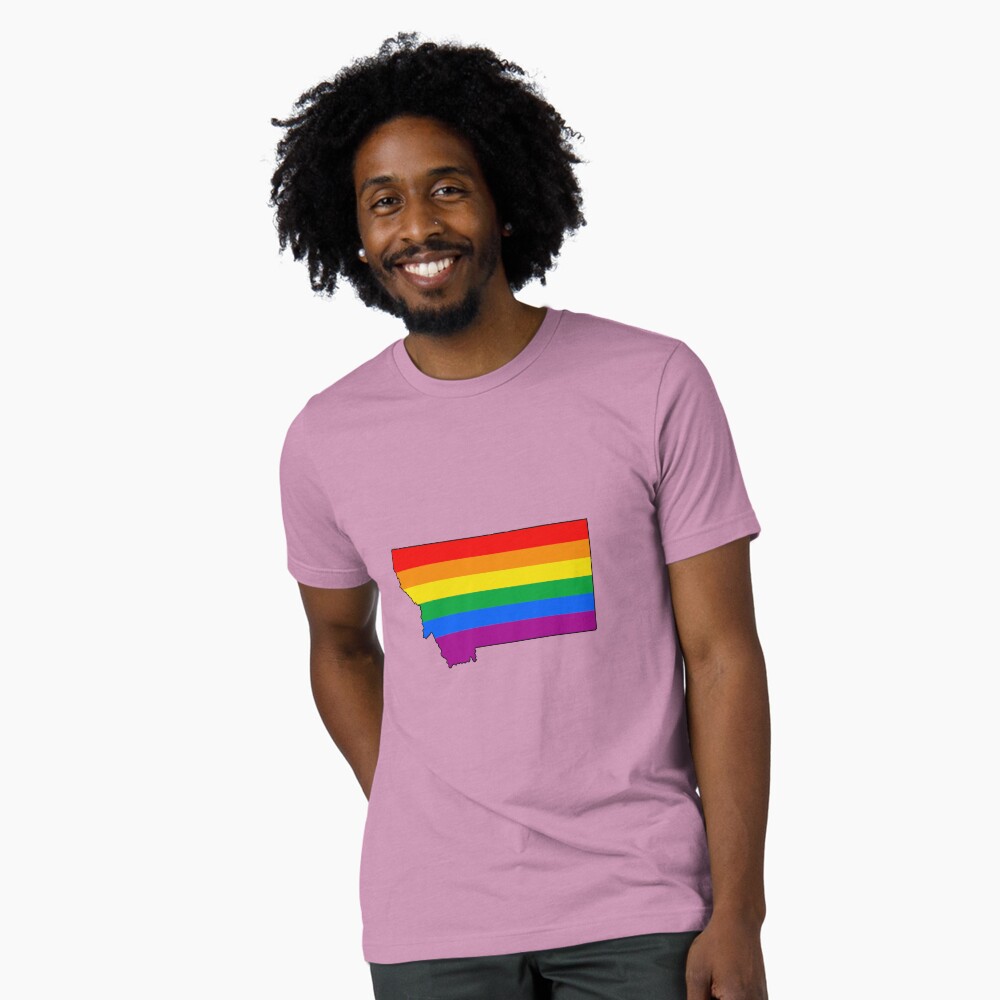 Item preview, Tri-blend T-Shirt designed and sold by Gayesthetic.