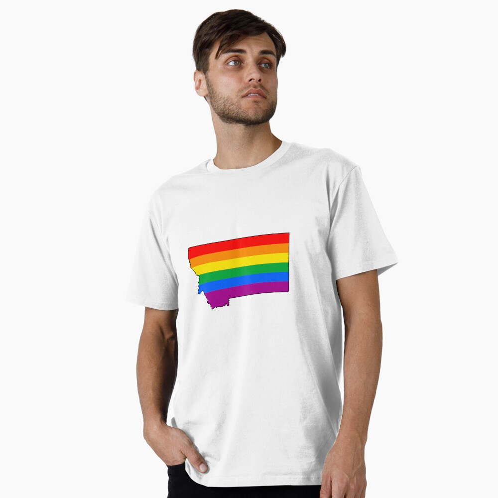 Item preview, Premium T-Shirt designed and sold by Gayesthetic.