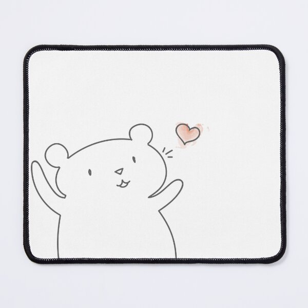 Item preview, Cute Pocket bear designed and sold by zias.