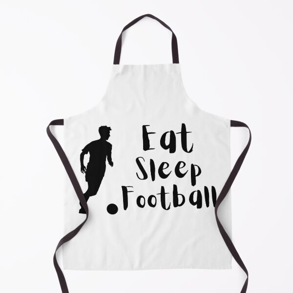 Item preview, Football Is A Way Of Life  designed and sold by weirdandstrange.