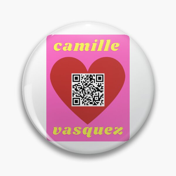 Item preview, Camille Vasquez designed and sold by BOSSERY.