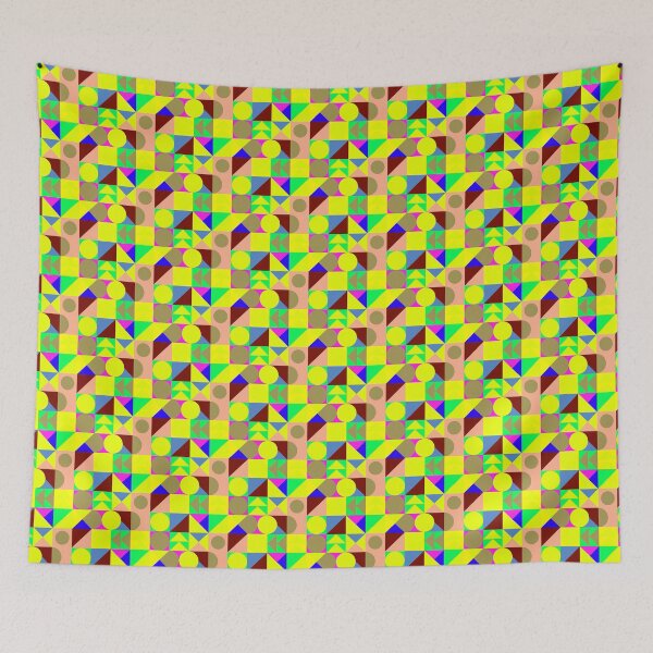 Item preview, conceptual Art - Abstract Neo Geo Neo Geo Minimal Backgrounds designed and sold by Design Repo.