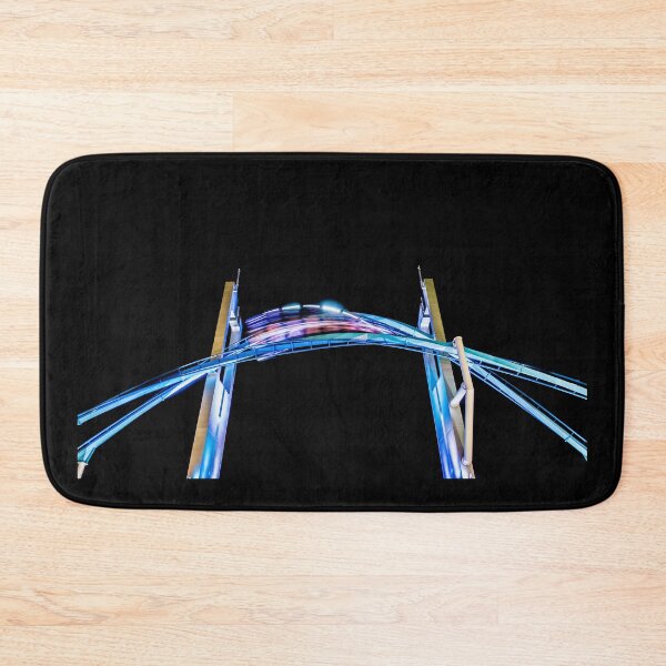 Item preview, Cedar Point Gatekeeper Roller Coaster In 2021 designed and sold by DaveFilm.