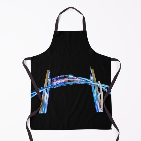 Item preview, Cedar Point Gatekeeper Roller Coaster In 2021 designed and sold by DaveFilm.