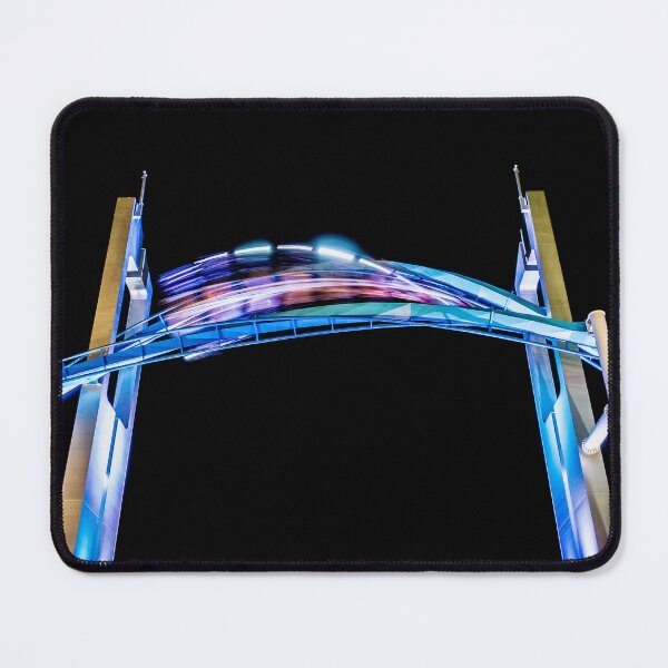 Item preview, Cedar Point Gatekeeper Roller Coaster In 2021 designed and sold by DaveFilm.