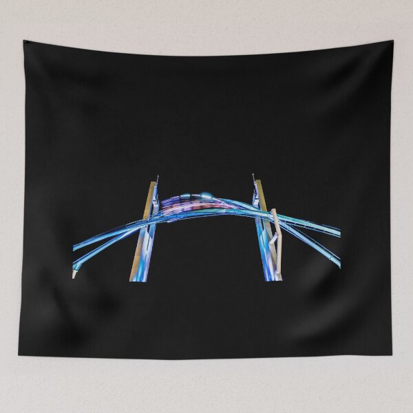Item preview, Cedar Point Gatekeeper Roller Coaster In 2021 designed and sold by DaveFilm.