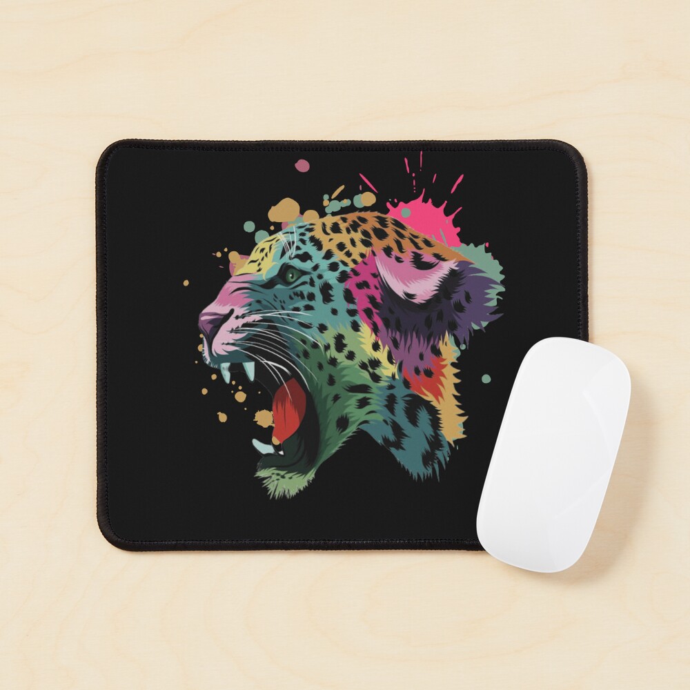 Item preview, Mouse Pad designed and sold by HappyLifeCreate.