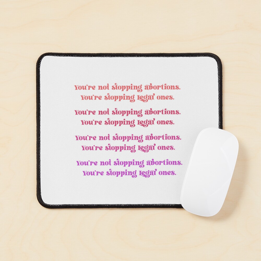 Item preview, Mouse Pad designed and sold by Kcreatesstuff.
