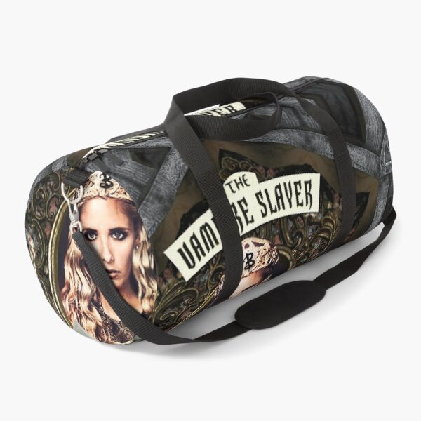 Item preview, Buffy the vampire slayer designed and sold by Bulotin.