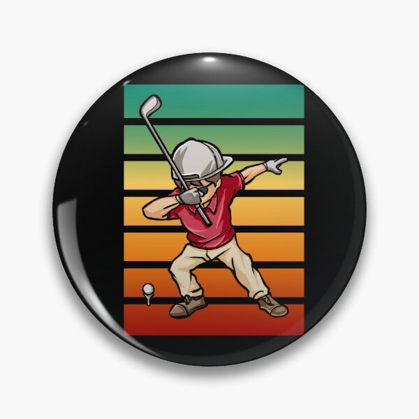 Artikelvorschau, Golf tupfen entworfen und verkauft von JaMatt1983.