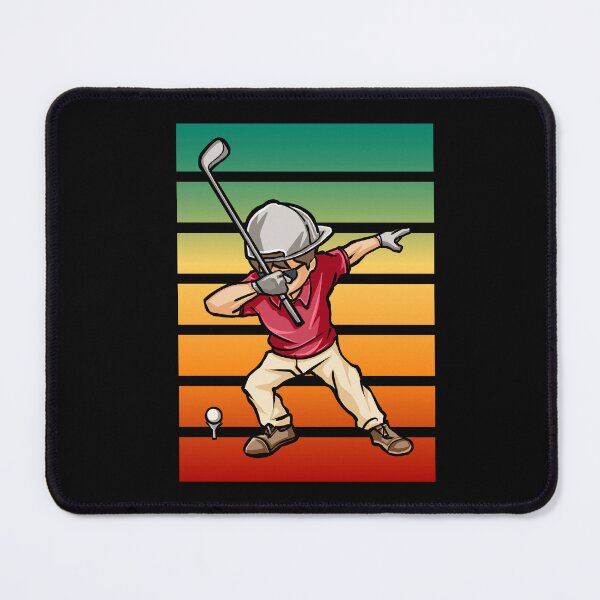 Item preview, dab golf designed and sold by JaMatt1983.