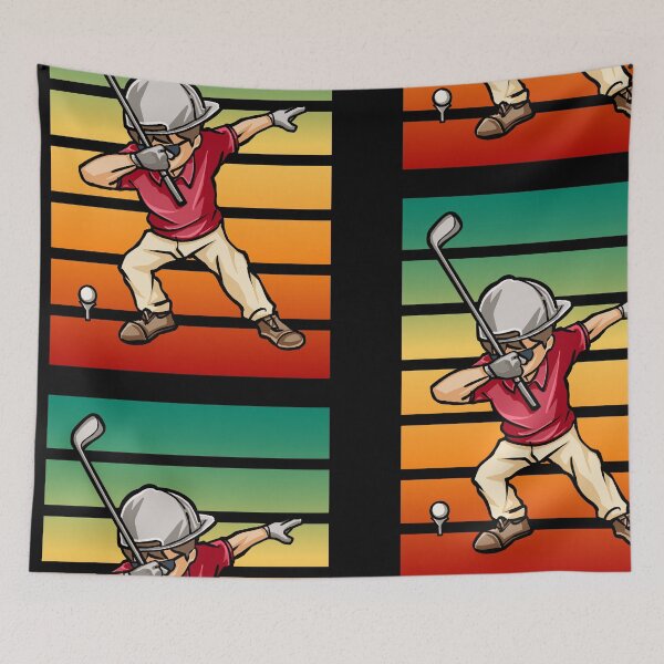 Item preview, dab golf designed and sold by JaMatt1983.