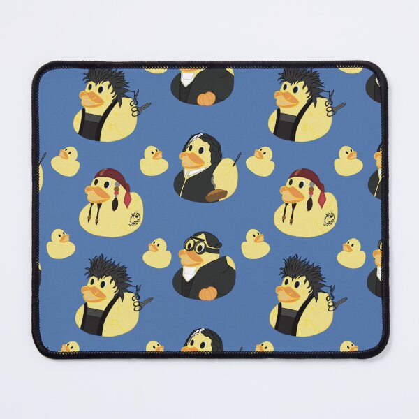 Item preview, Johnny Duck blue designed and sold by Ducky00x.