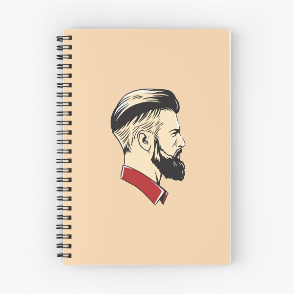 Item preview, The Barber designed and sold by Stricely.