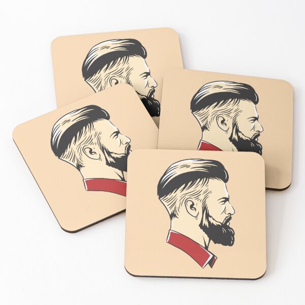 Item preview, The Barber designed and sold by Stricely.
