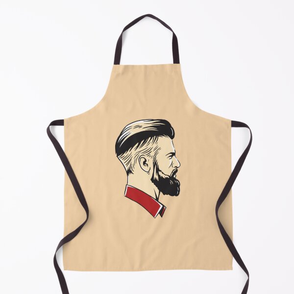 Item preview, The Barber designed and sold by Stricely.