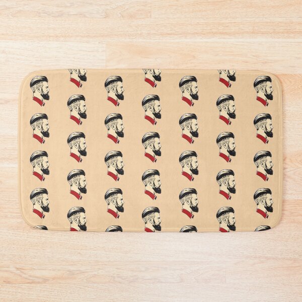 Item preview, The Barber designed and sold by Stricely.
