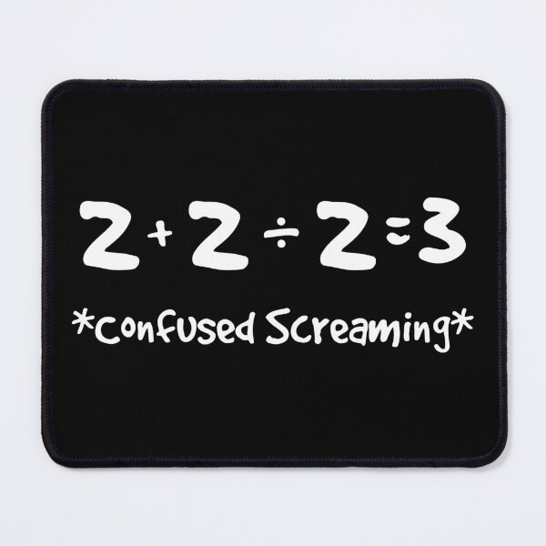Item preview, Students and Math Meme Funny Teacher Gift designed and sold by haselshirt.