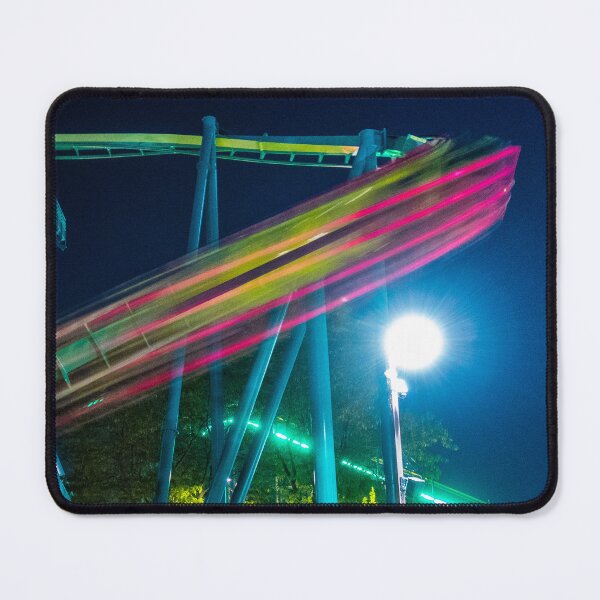 Item preview, Cedar Point Sandusky Ohio Raptor Roller Coaster In 2021 designed and sold by DaveFilm.