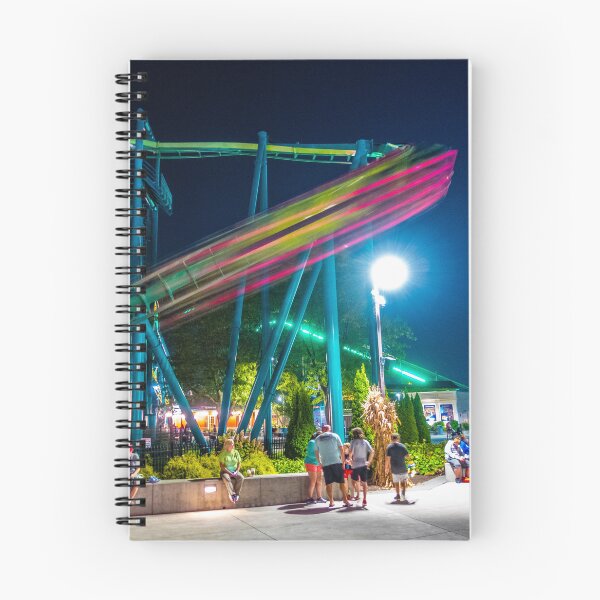 Item preview, Cedar Point Sandusky Ohio Raptor Roller Coaster In 2021 designed and sold by DaveFilm.