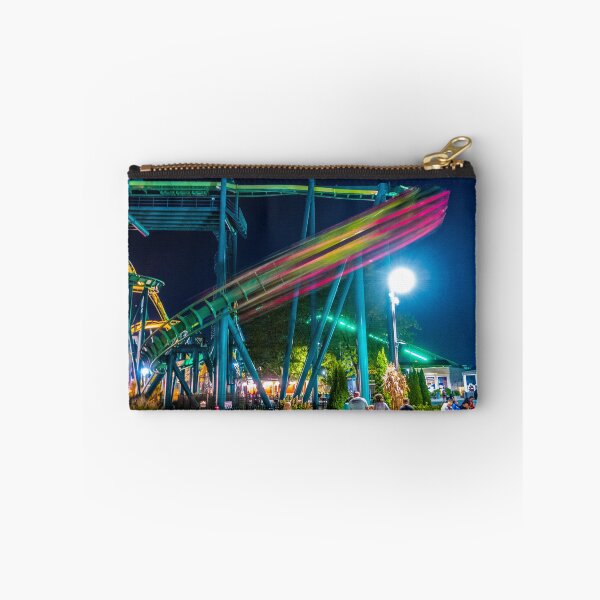 Item preview, Cedar Point Sandusky Ohio Raptor Roller Coaster In 2021 designed and sold by DaveFilm.