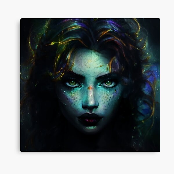 Item preview, Brizo The Greek Goddess designed and sold by A.I. Does  Art.