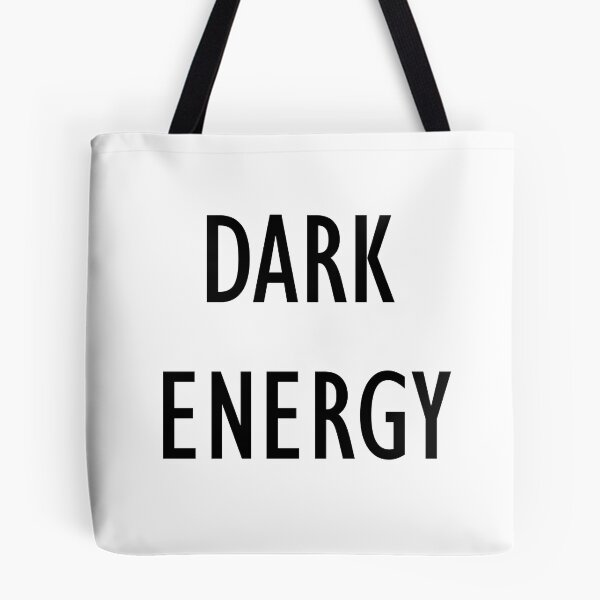 Artikelvorschau, DUNKLE ENERGIE entworfen und verkauft von RapTops.