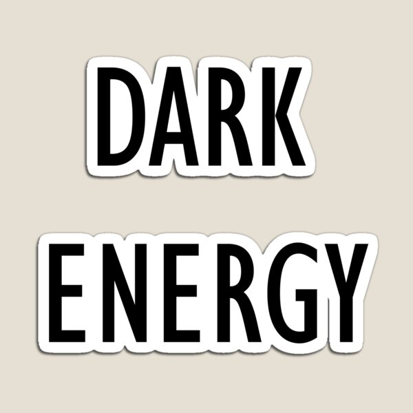 Item preview, DARK ENERGY  designed and sold by RapTops.