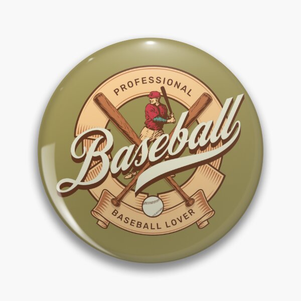 Item preview, Baseball Lovers designed and sold by Stricely.