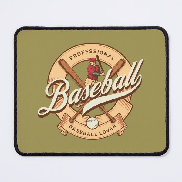 Item preview, Baseball Lovers designed and sold by Stricely.