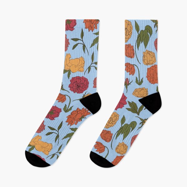 Item preview, Flowerbed designed and sold by Corrie Mick.