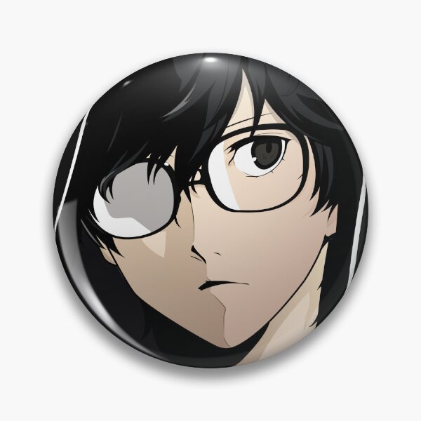 Item preview, P5 Joker - Are you Ok? designed and sold by Davinavi00.