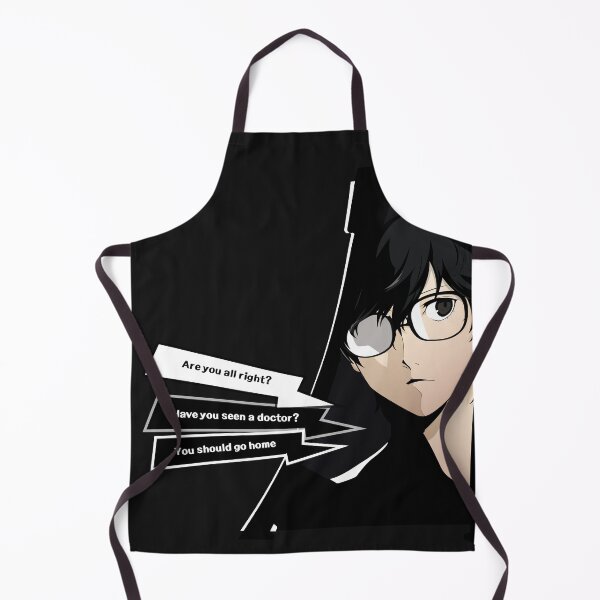 Item preview, P5 Joker - Are you Ok? designed and sold by Davinavi00.