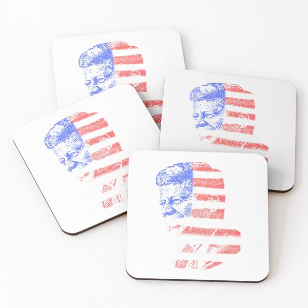Item preview, JFK Presidents Day | 4th of July | 7/4 designed and sold by clients.