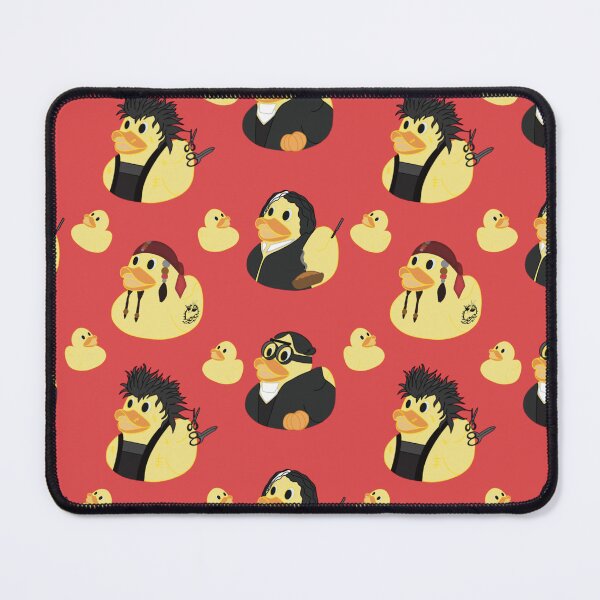 Item preview,  of Johnny Duck red designed and sold by Ducky00x.