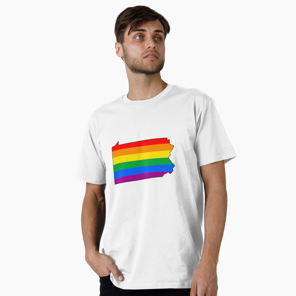 Item preview, Premium T-Shirt designed and sold by Gayesthetic.