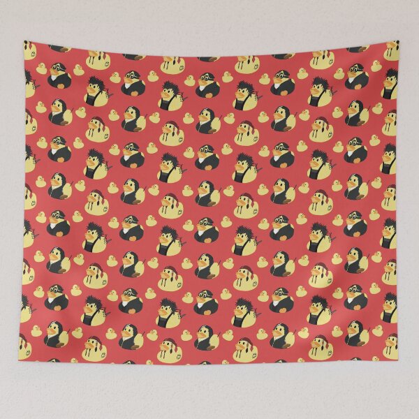 Item preview,  of Johnny Duck red designed and sold by Ducky00x.