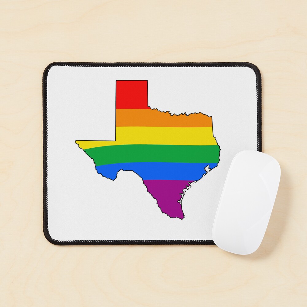 Item preview, Mouse Pad designed and sold by Gayesthetic.