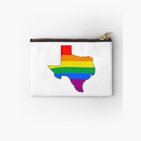 Item preview, Texas Rainbow Pride designed and sold by Gayesthetic.