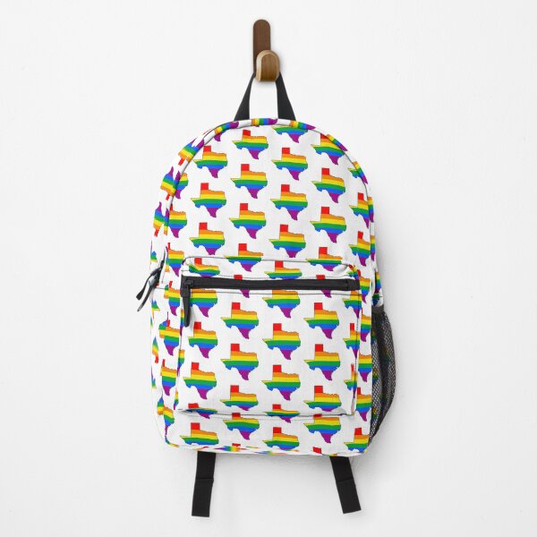 Item preview, Texas Rainbow Pride designed and sold by Gayesthetic.
