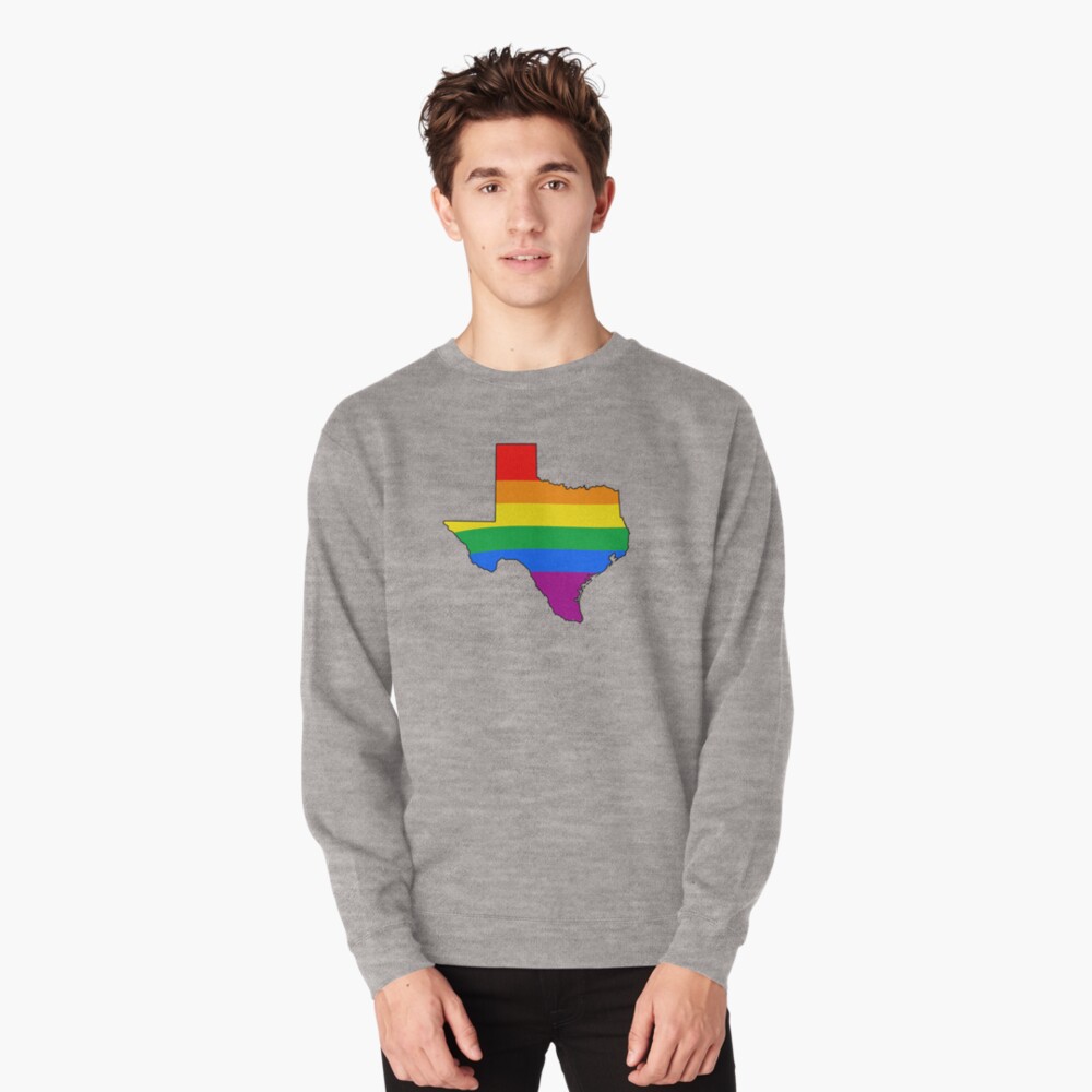 Item preview, Pullover Sweatshirt designed and sold by Gayesthetic.