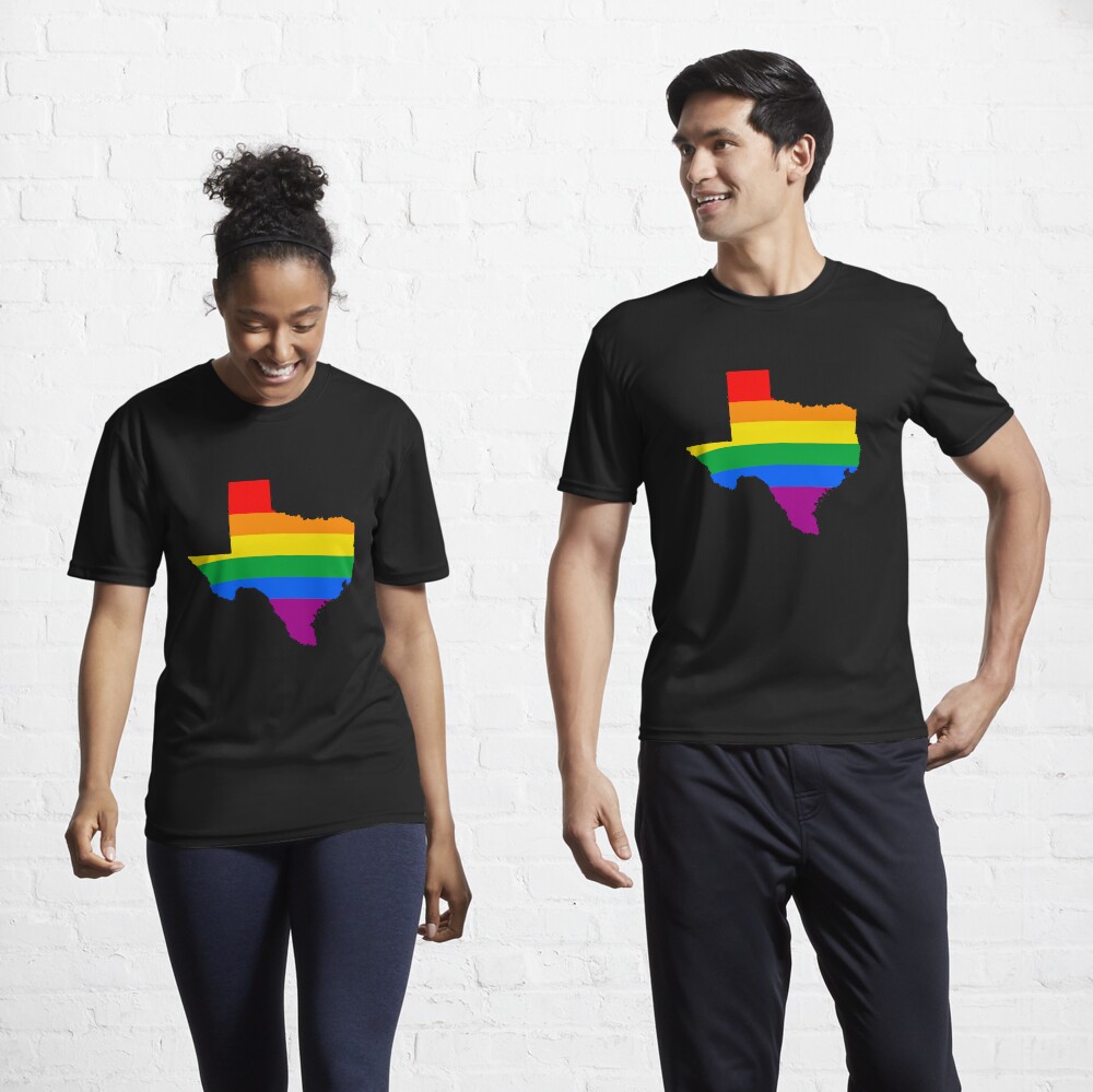 Item preview, Active T-Shirt designed and sold by Gayesthetic.