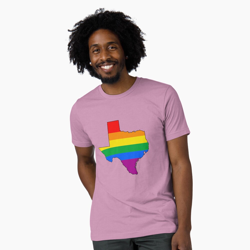 Item preview, Tri-blend T-Shirt designed and sold by Gayesthetic.