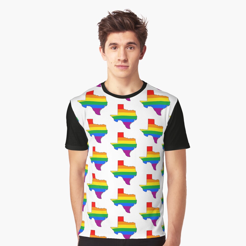 Item preview, Graphic T-Shirt designed and sold by Gayesthetic.