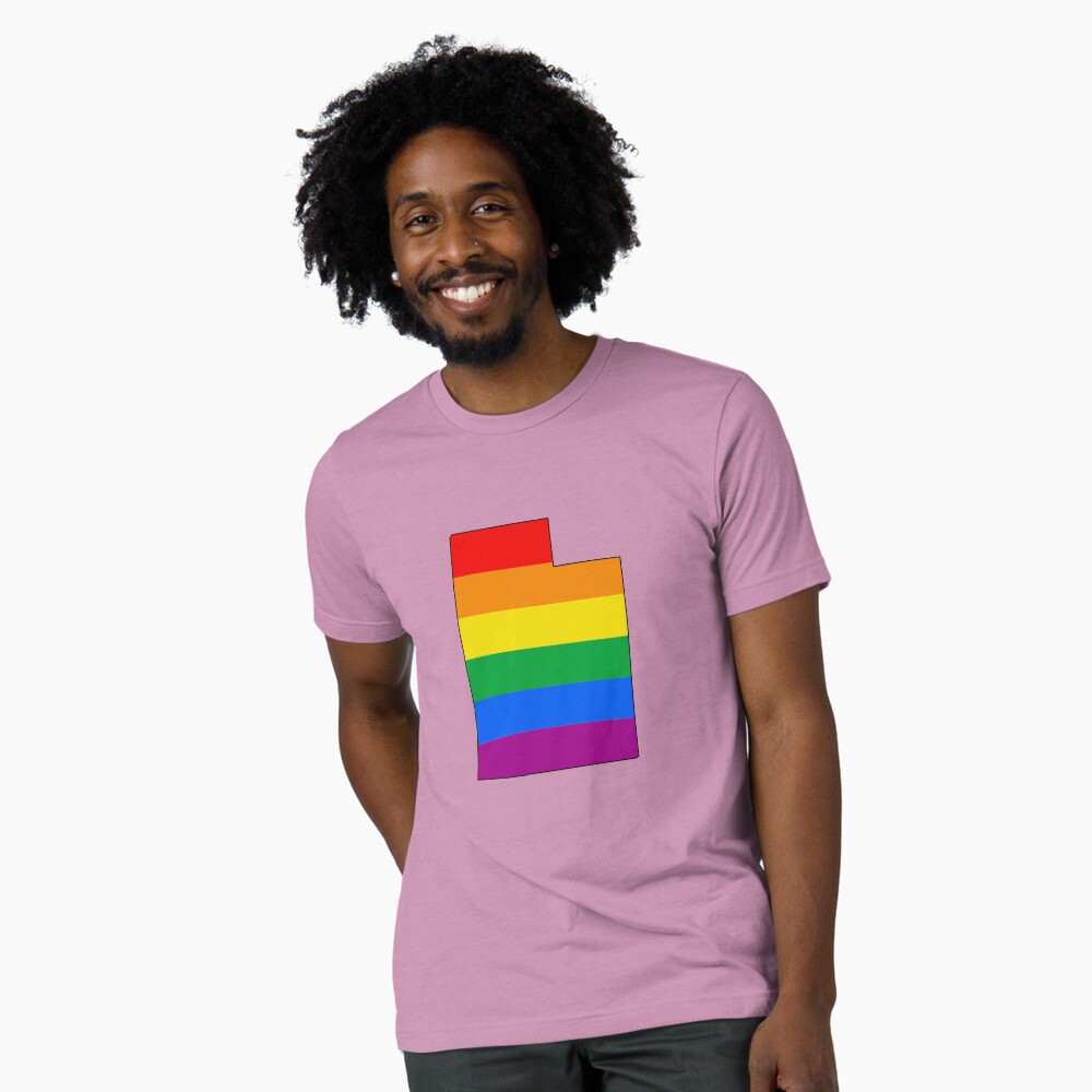 Item preview, Tri-blend T-Shirt designed and sold by Gayesthetic.