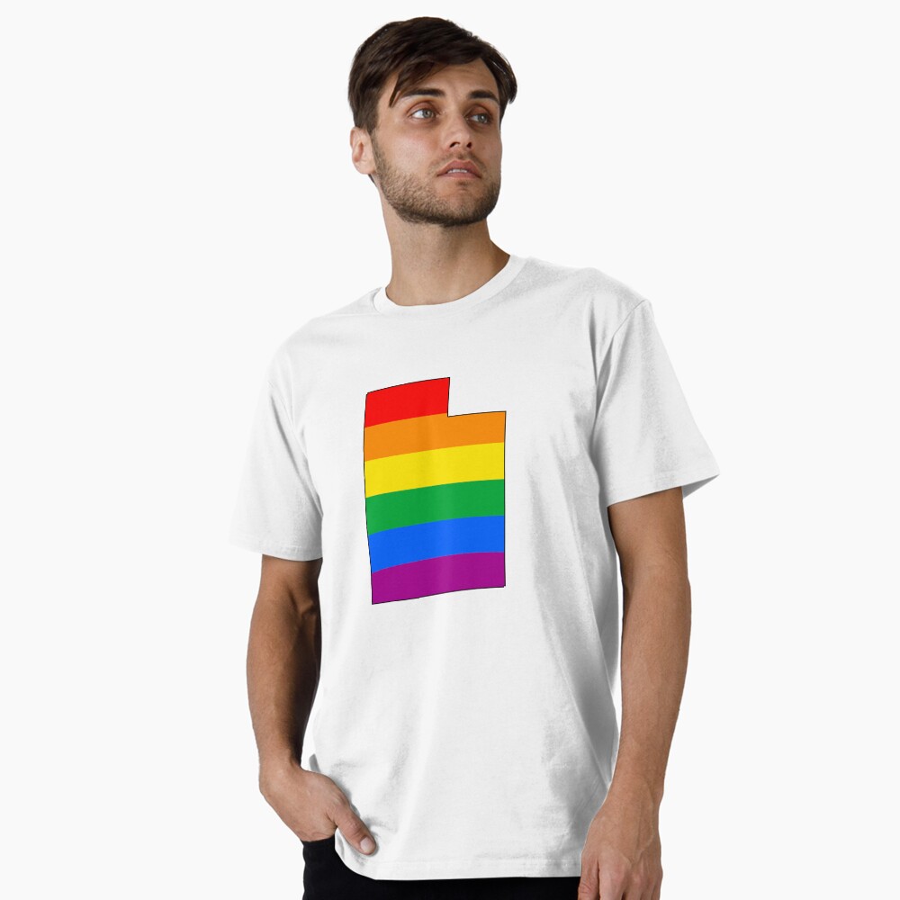 Item preview, Premium T-Shirt designed and sold by Gayesthetic.